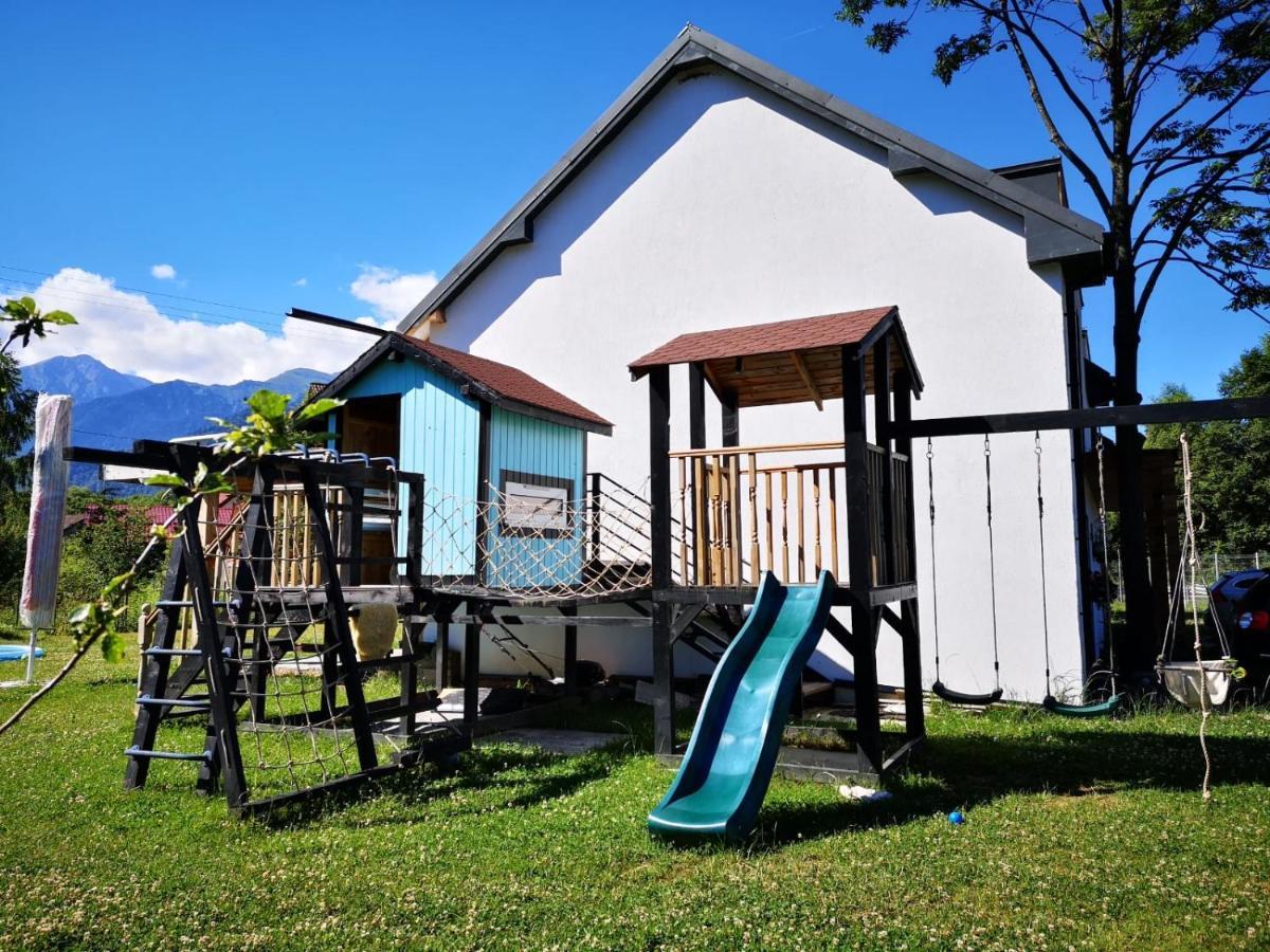Aparthotel Cedar Crest *