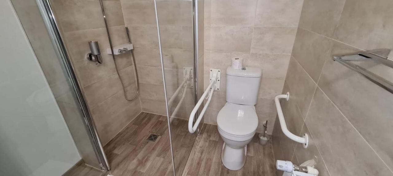 Aparthotel Cedar Crest Risnov