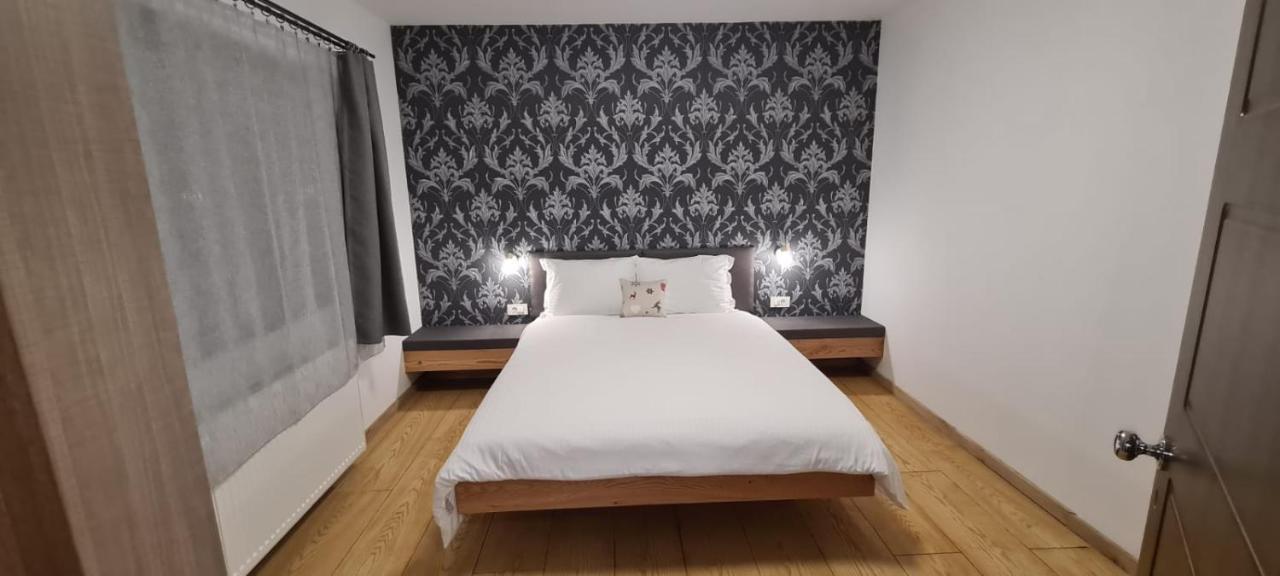 Aparthotel Cedar Crest Risnov