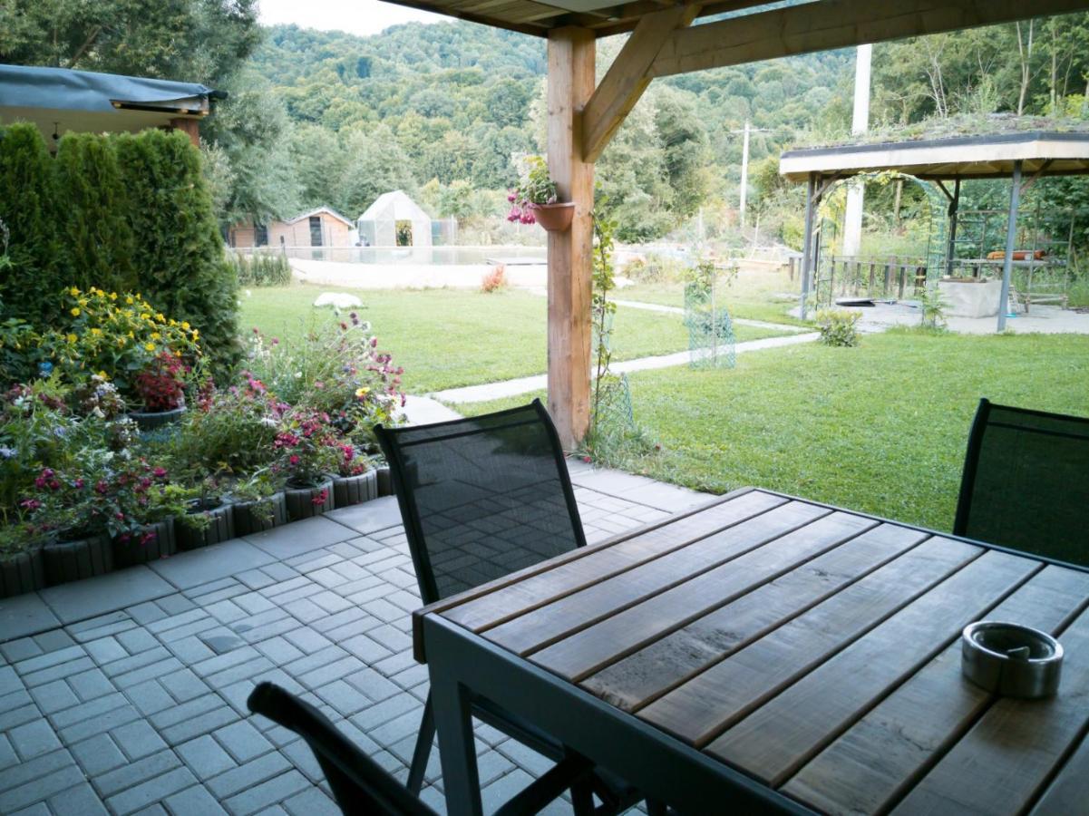 Aparthotel Cedar Crest