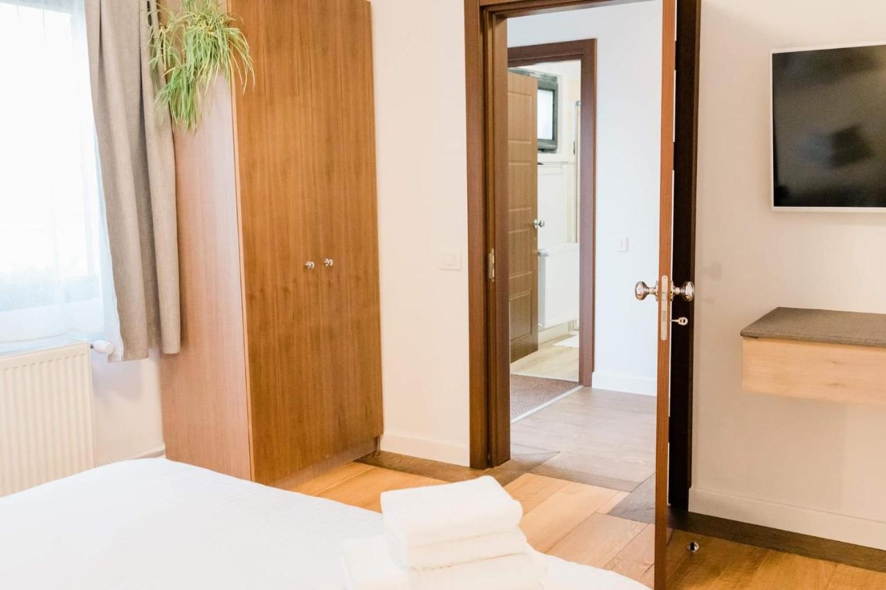 Aparthotel Cedar Crest